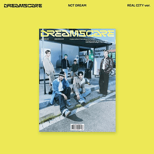 NCT DREAM - [DREAMSCAPE] (REAL CITY Ver.)