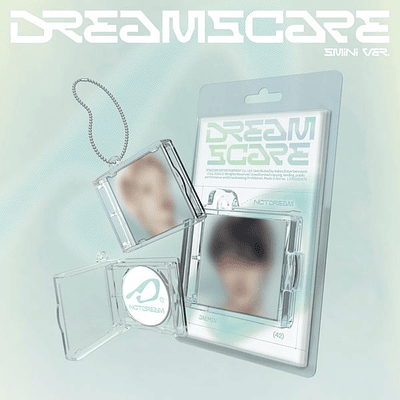 NCT DREAM - [DREAMSCAPE] (SMINI Ver.) RANDOM