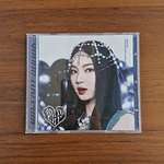 SEGUNDA SELECCIÓN STAYC - YOUNG-LUV.COM JEWEL CASE ISA Ver.