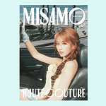 TWICE MISAMO - HAUTE COUTURE