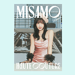 TWICE MISAMO - HAUTE COUTURE