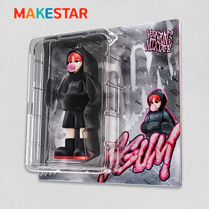 TXT YEONJUN - YEONJUN’S MIXTAPE : GGUM + PHOTOCARD EVENT