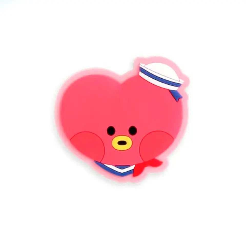 BT21 OFFICIAL - SMART TOK MARINE 7