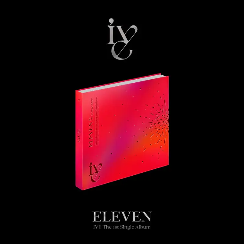 IVE - ELEVEN 2