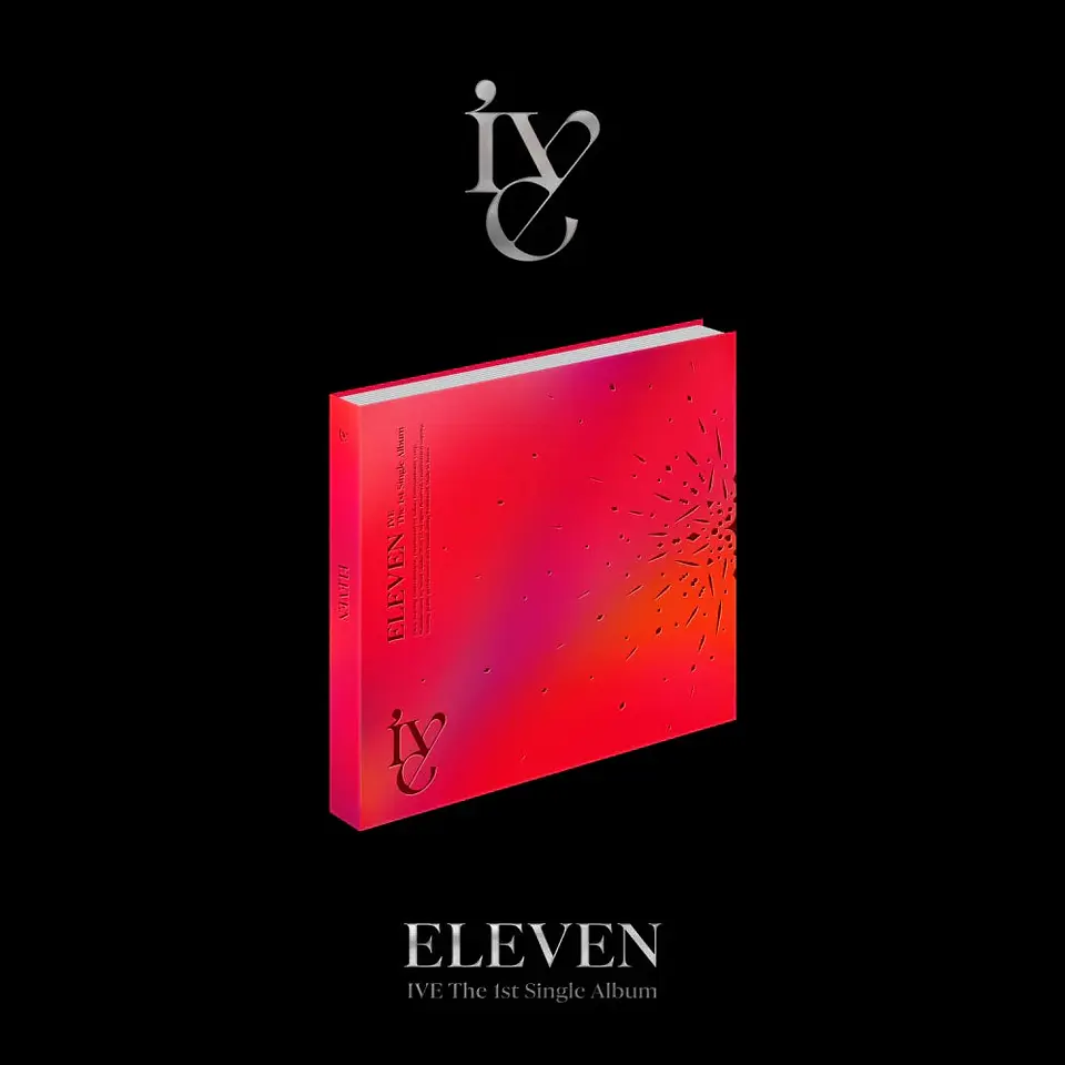 IVE - ELEVEN 2