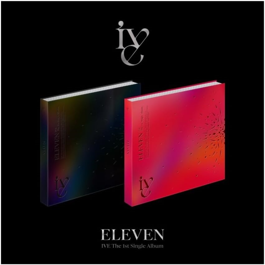 IVE - ELEVEN