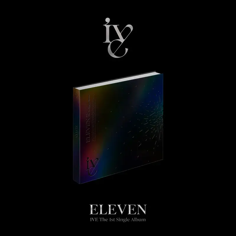 IVE - ELEVEN 3