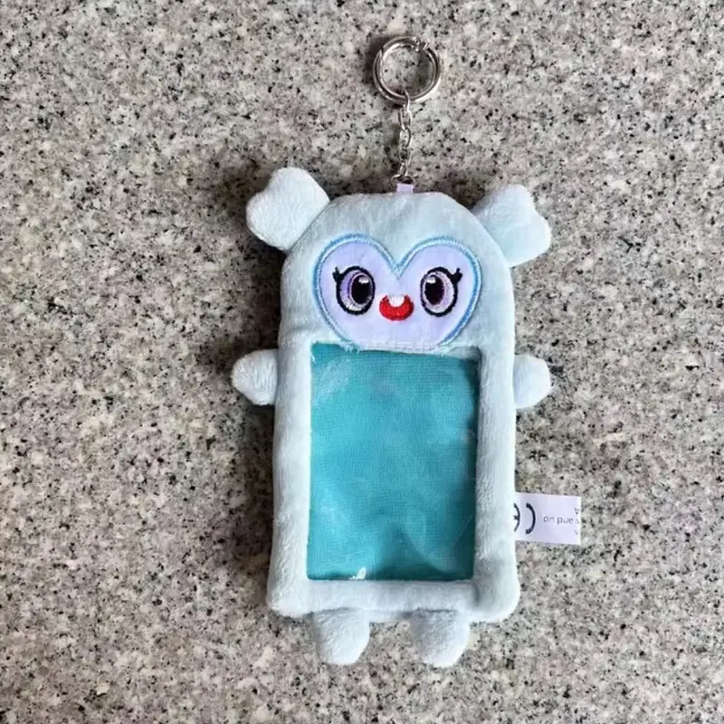 CARD HOLDER TWICE LOVELYS PLUSH (ALTERNATIVOS) 3