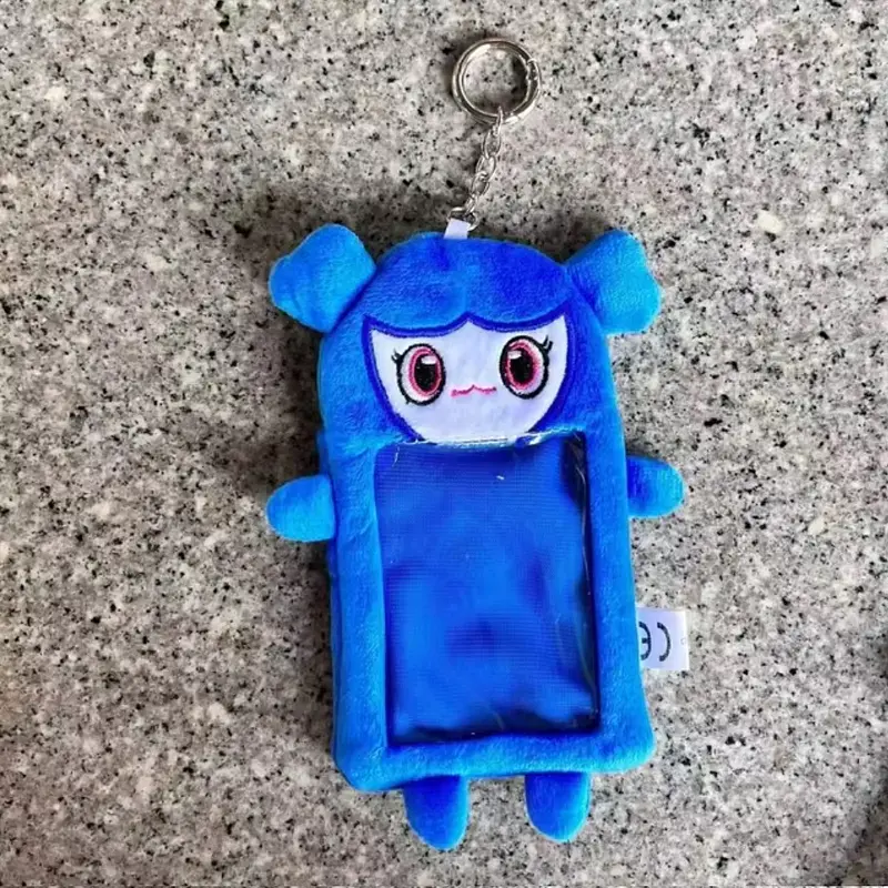 CARD HOLDER TWICE LOVELYS PLUSH (ALTERNATIVOS) 5