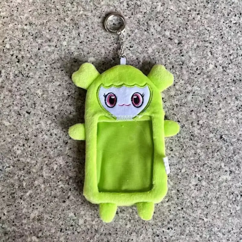 CARD HOLDER TWICE LOVELYS PLUSH (ALTERNATIVOS) 6