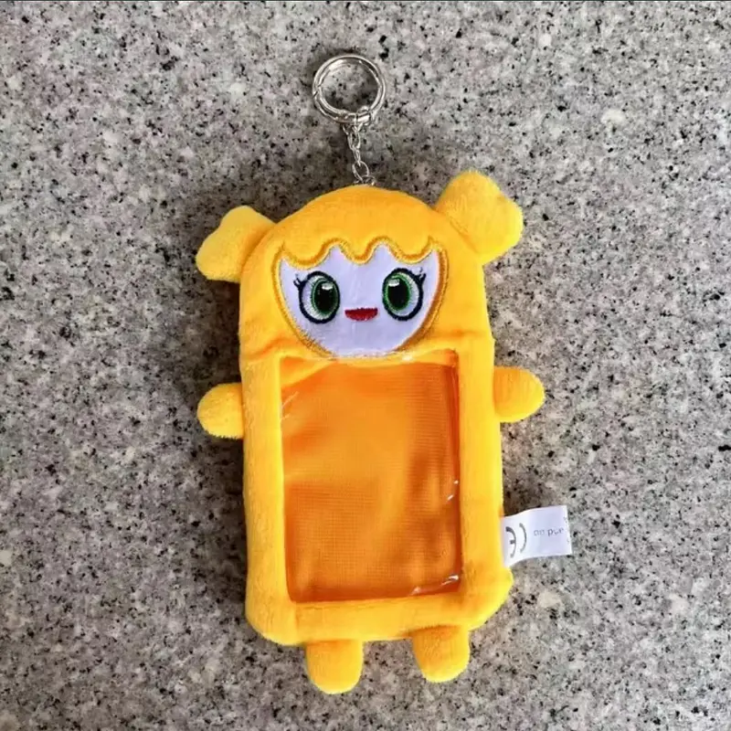 CARD HOLDER TWICE LOVELYS PLUSH (ALTERNATIVOS) 8