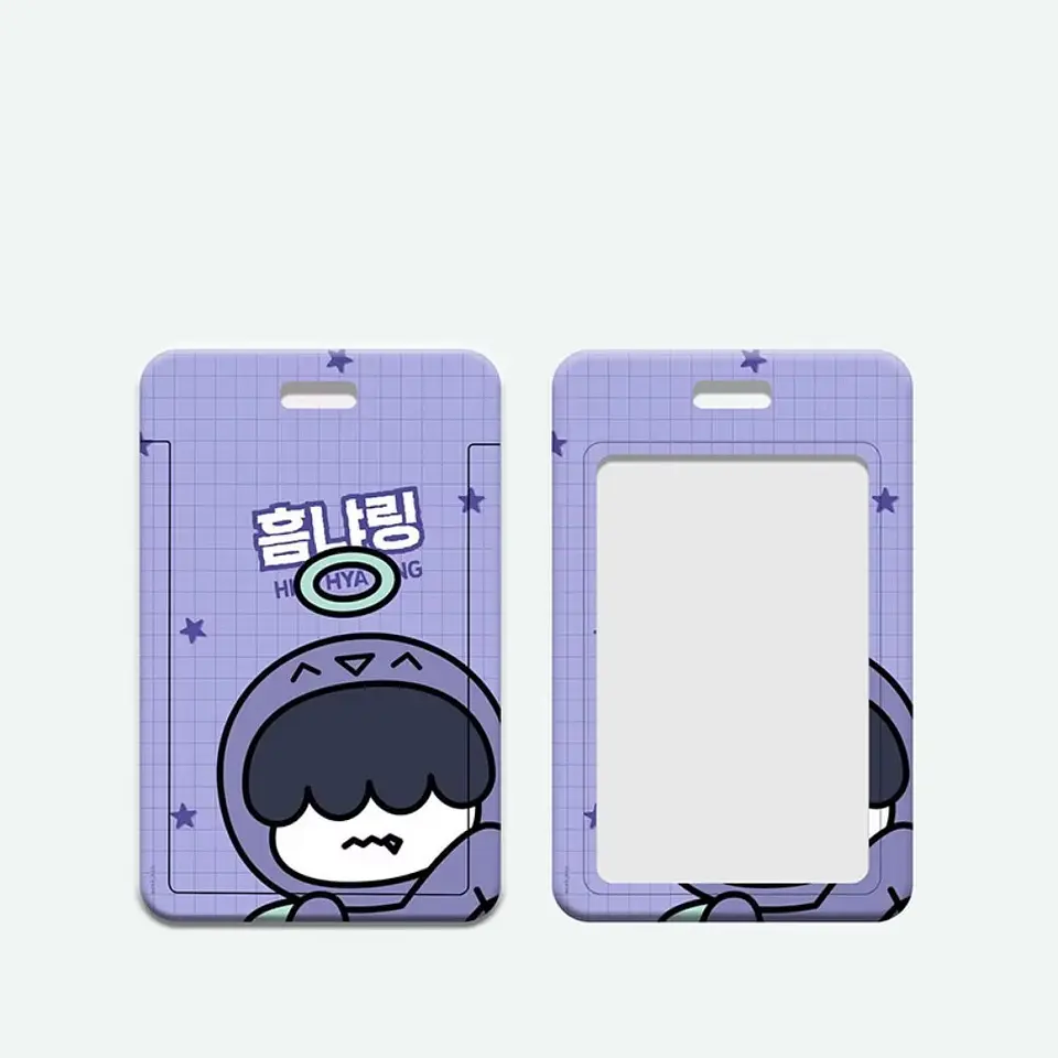 CARD HOLDER TXT PPULBATU 6