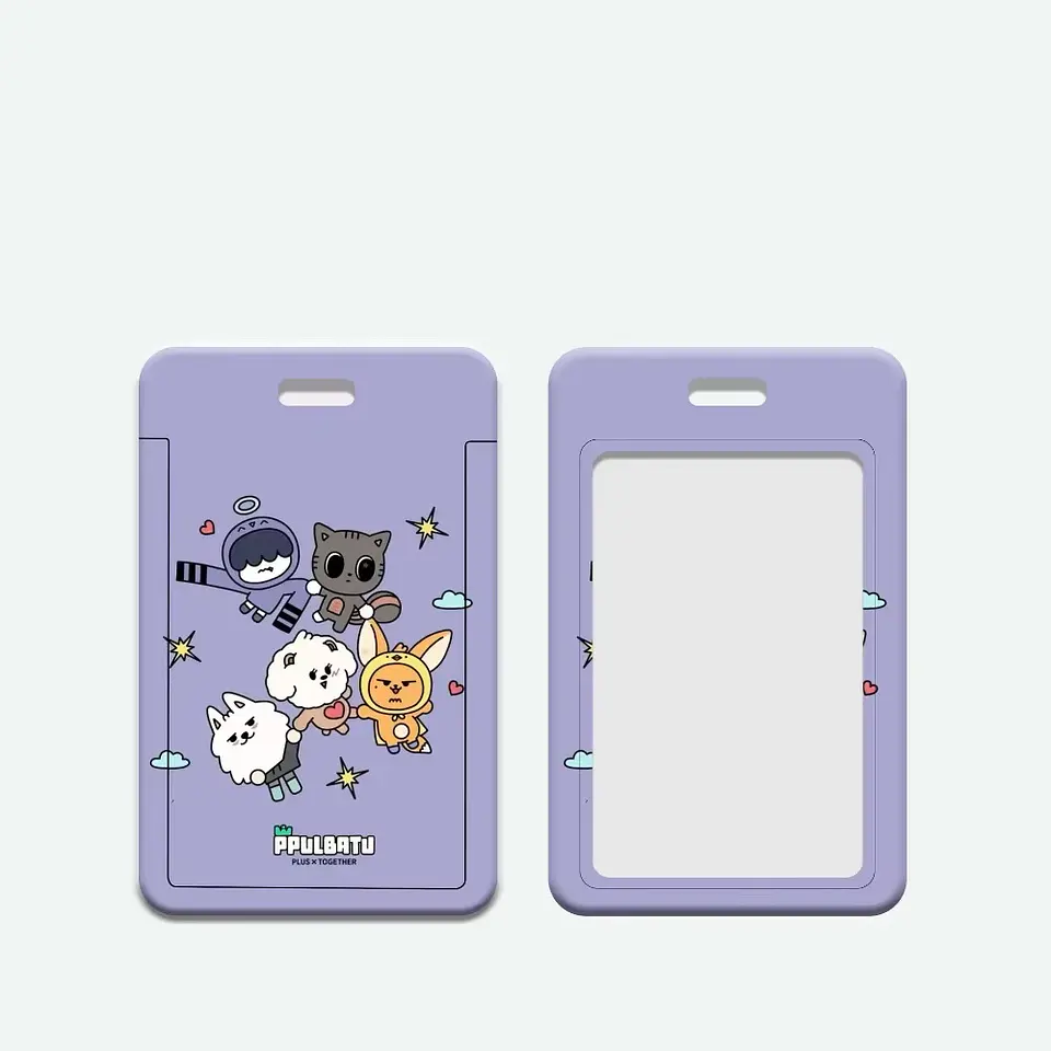 CARD HOLDER TXT PPULBATU 7