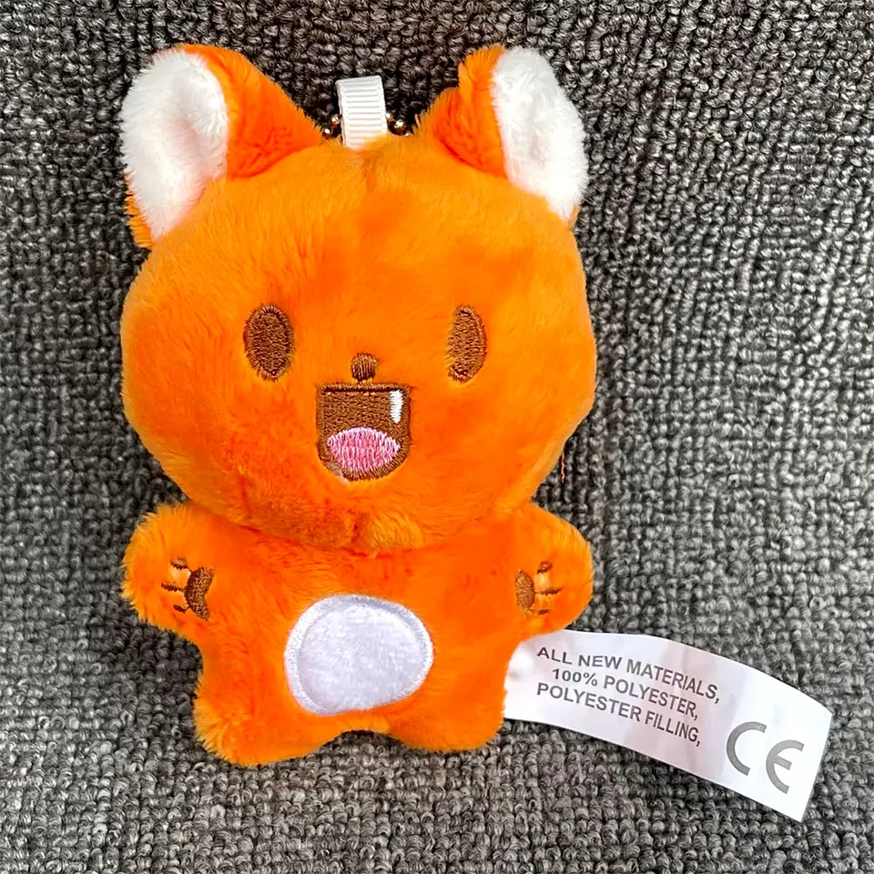 PLUSH KEYRING NCT DREAM - DREAMY VER. 6