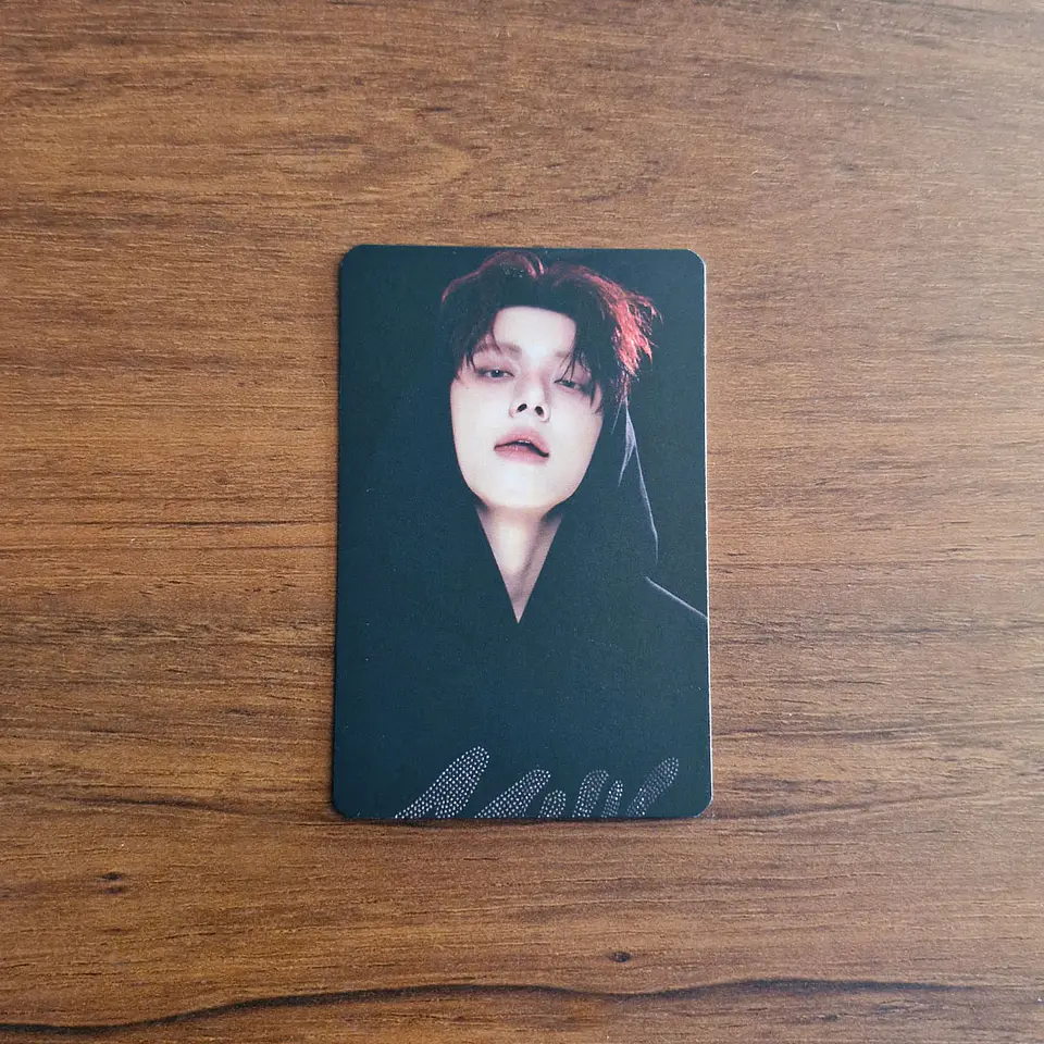 YEONJUN - YEONJUN’S MIXTAPE : GGUM POB BENEFITS 4