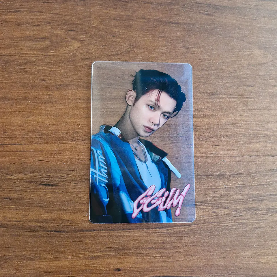 YEONJUN - YEONJUN’S MIXTAPE : GGUM POB BENEFITS 3