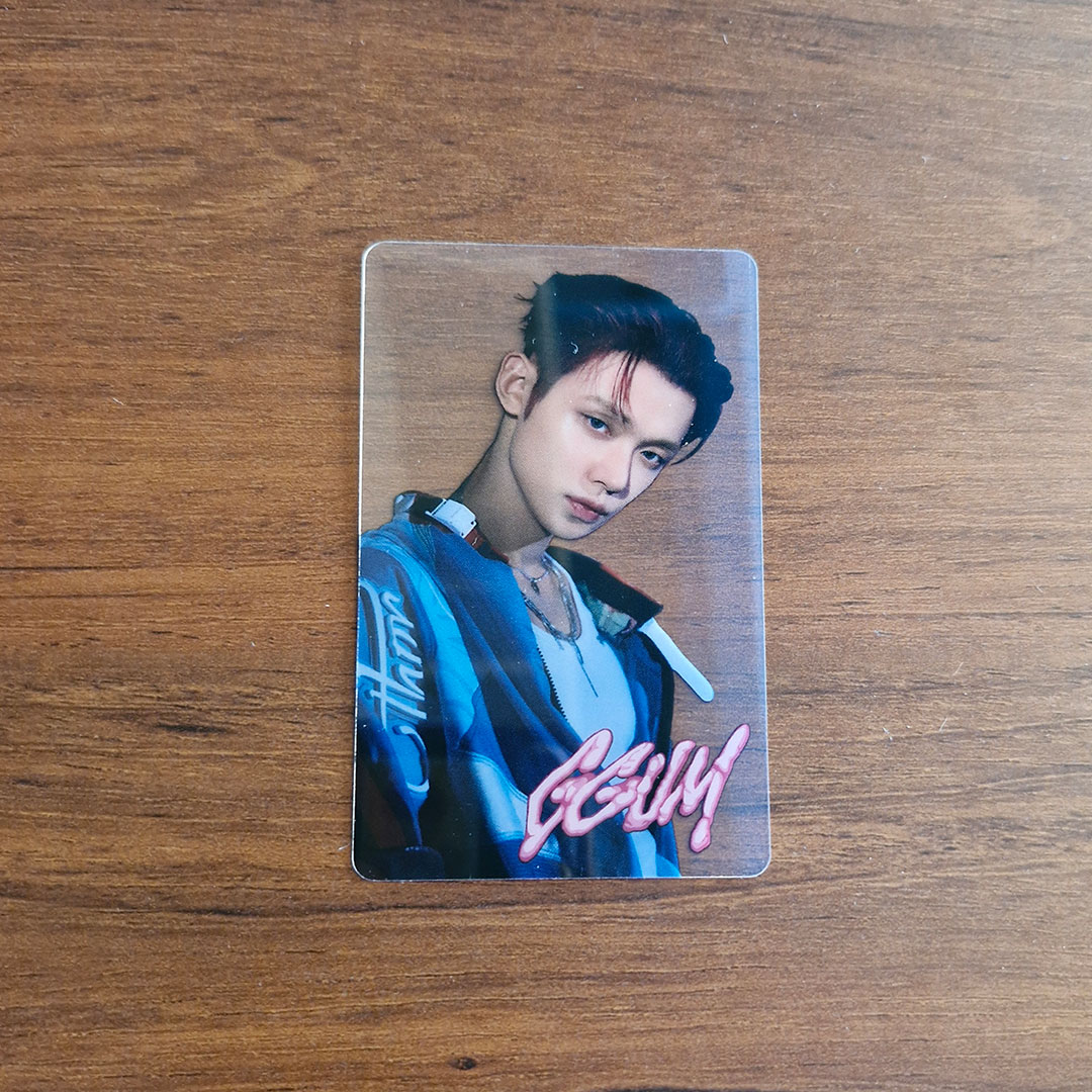YEONJUN - YEONJUN'S MIXTAPE : GGUM POB BENEFITS
