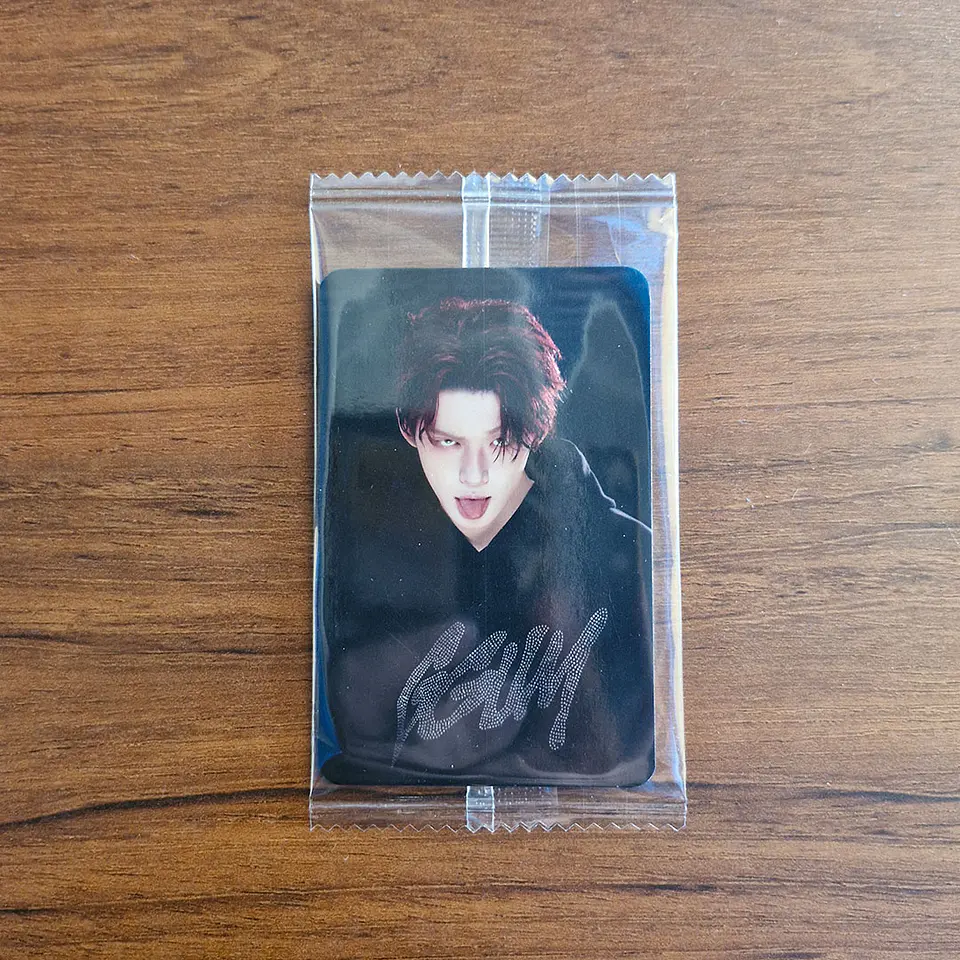 YEONJUN - YEONJUN’S MIXTAPE : GGUM POB BENEFITS 2