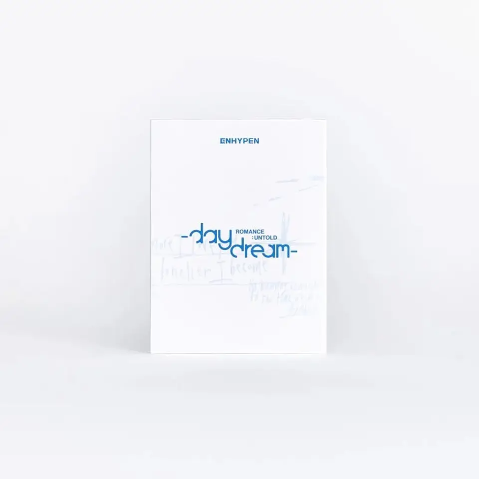 ENHYPEN - ROMANCE : UNTOLD -DAYDREAM- (WEVERSE ALBUM) 1