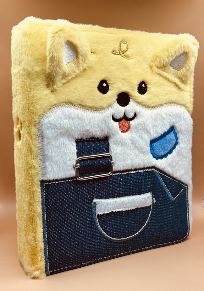 BINDER "DOG"