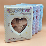 BINDER "DIARY LOVE" 