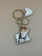 LLAVERO ACRILICO STRAY KIDS - thumbnail 3