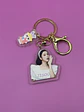 LLAVERO ACRILICO BLACK PINK - thumbnail 4