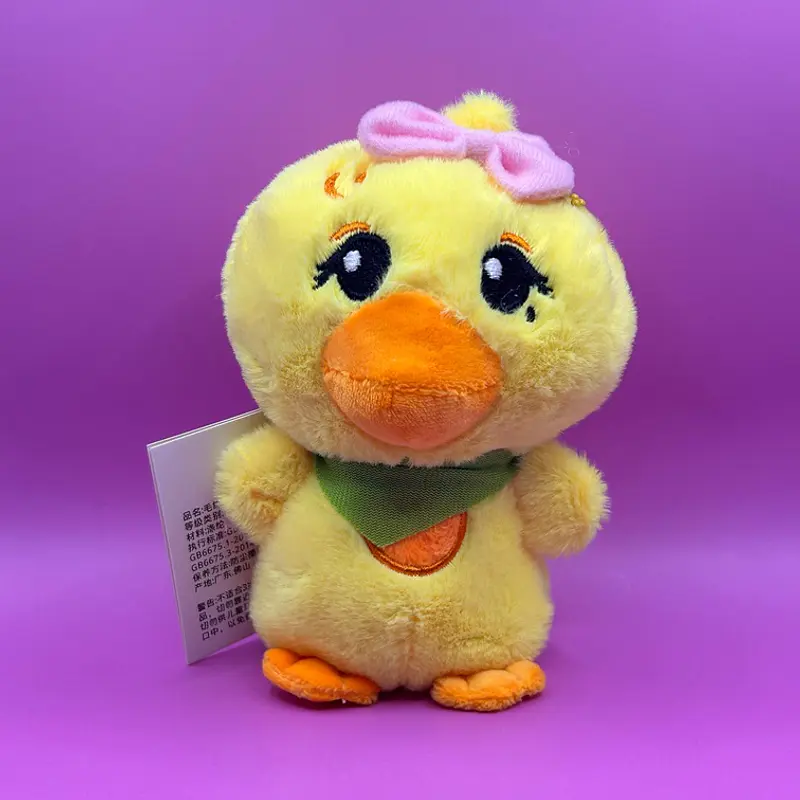 PELUCHE BLACK PINK 13CM (ALTERNATIVOS) 2