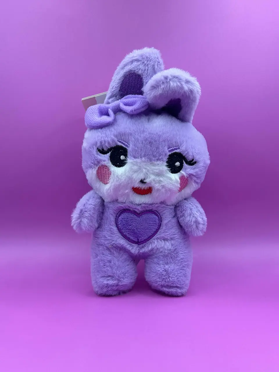 PELUCHE BLACK PINK 13CM (ALTERNATIVOS) 5