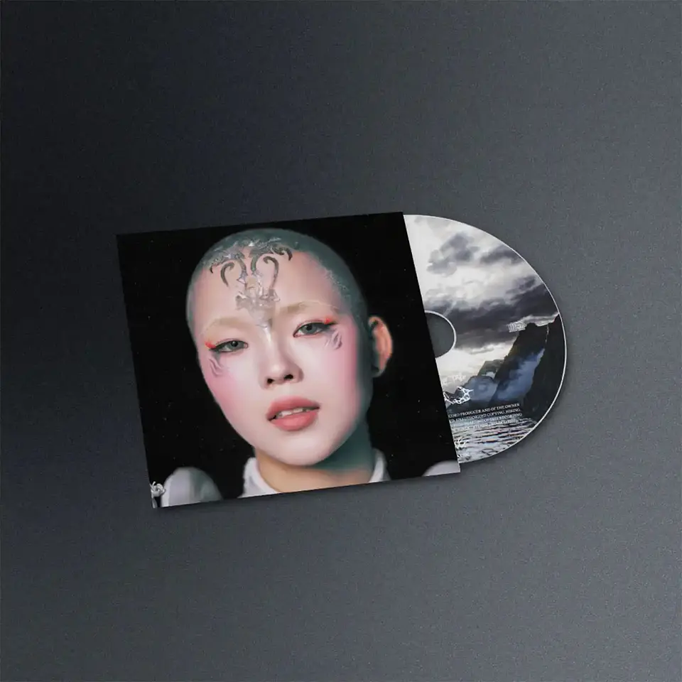 XG - AWE (SOLO Ver.) 3