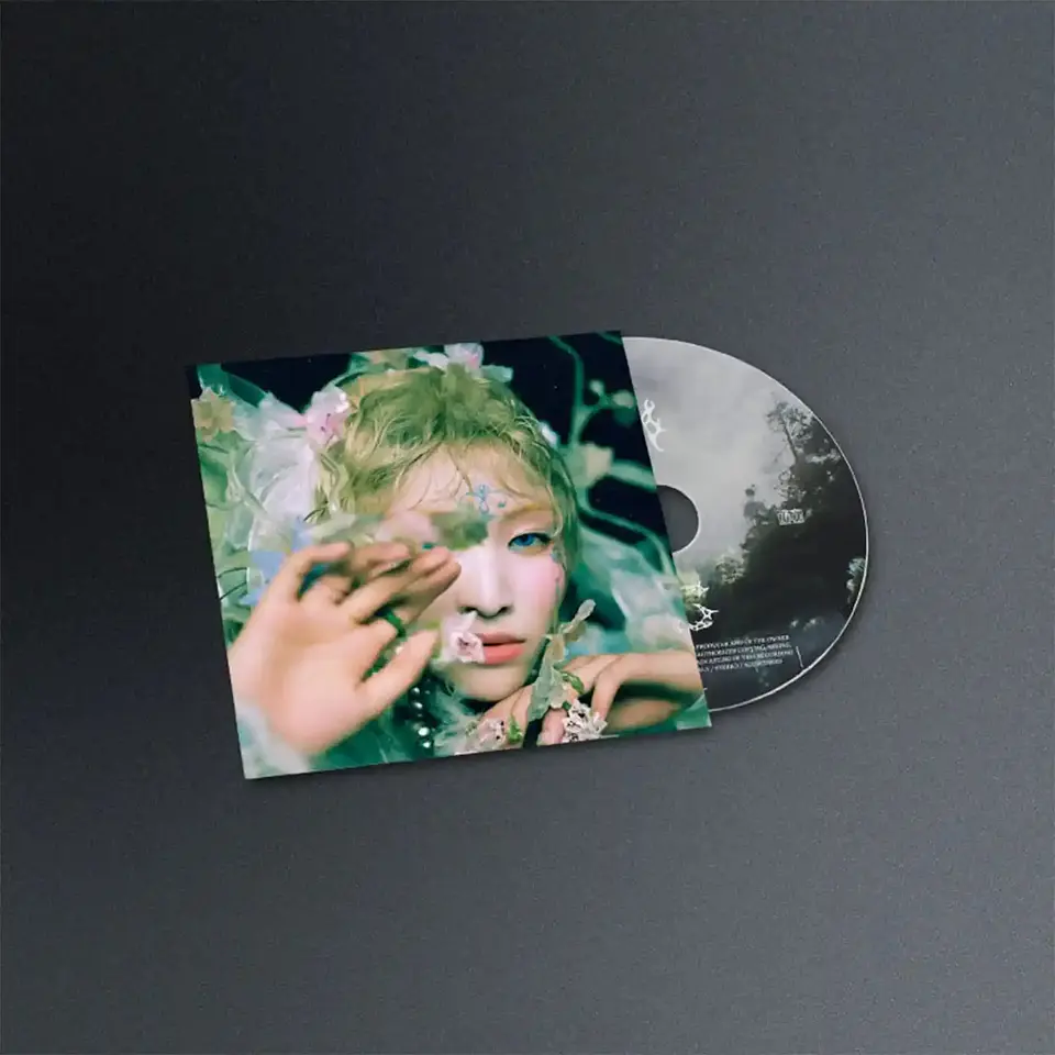 XG - AWE (SOLO Ver.) 4