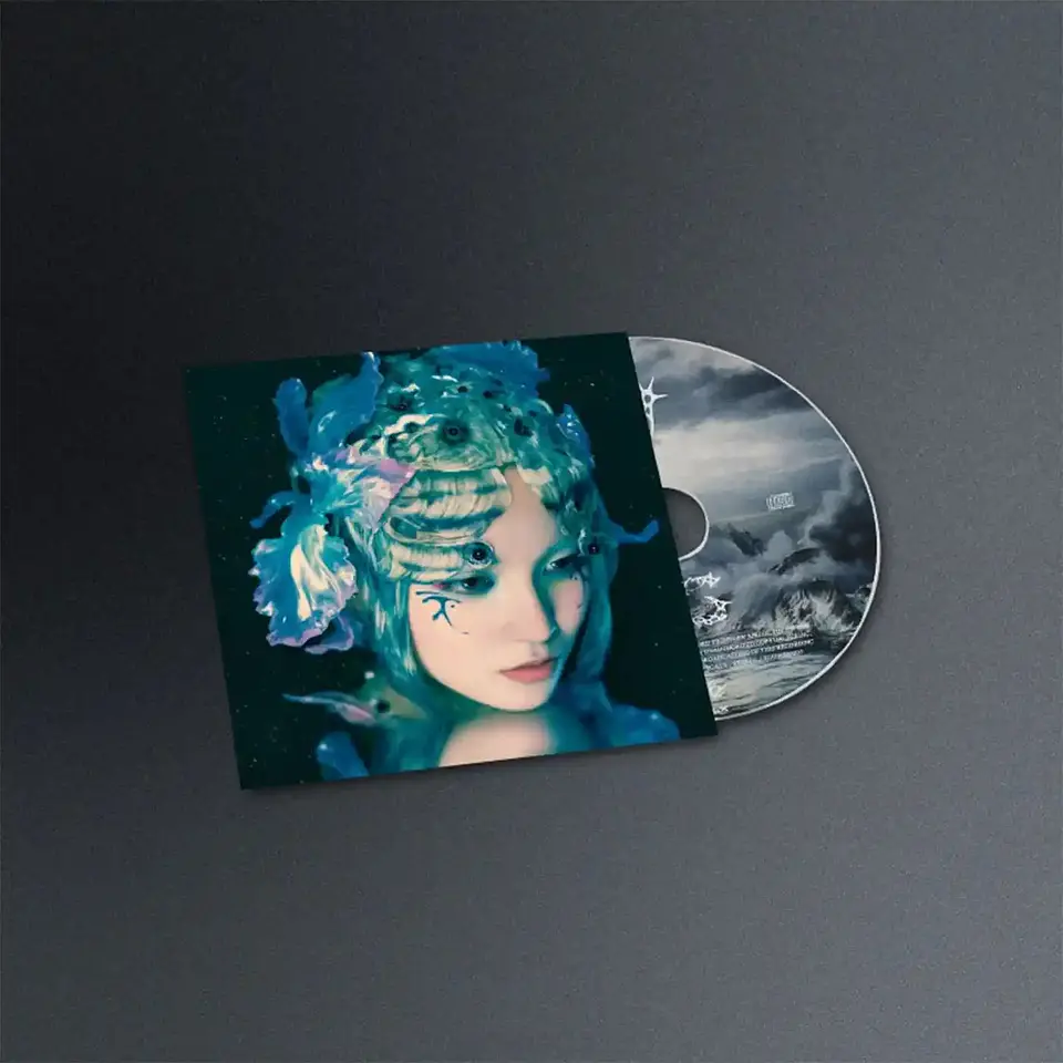 XG - AWE (SOLO Ver.) 5