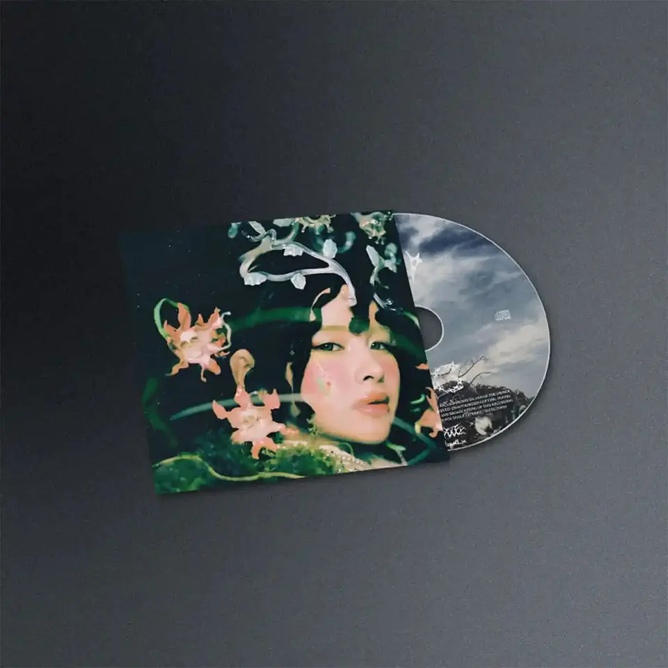 XG - AWE (SOLO Ver.) 6