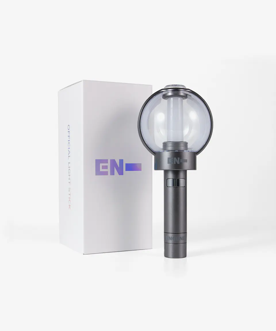ENHYPEN - OFFICIAL LIGHT STICK VER.2 1