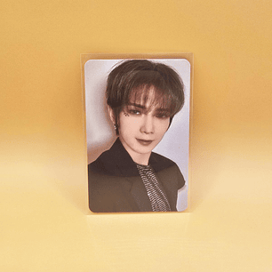 ATEEZ - GOLDEN HOUR PART.2 MUSIC PLANT POB PHOTOCARD