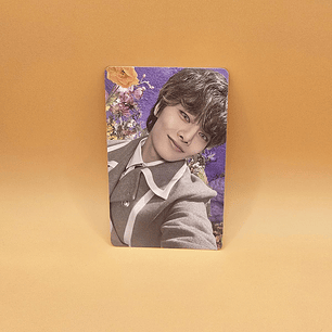 STRAY KIDS - MAGIC SCHOOL PHOTOCARD OFICIALES