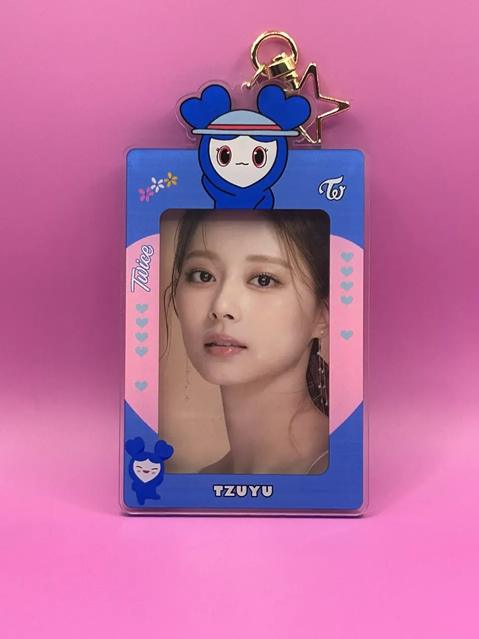 CARD HOLDER LOVELYS SUMMER  2