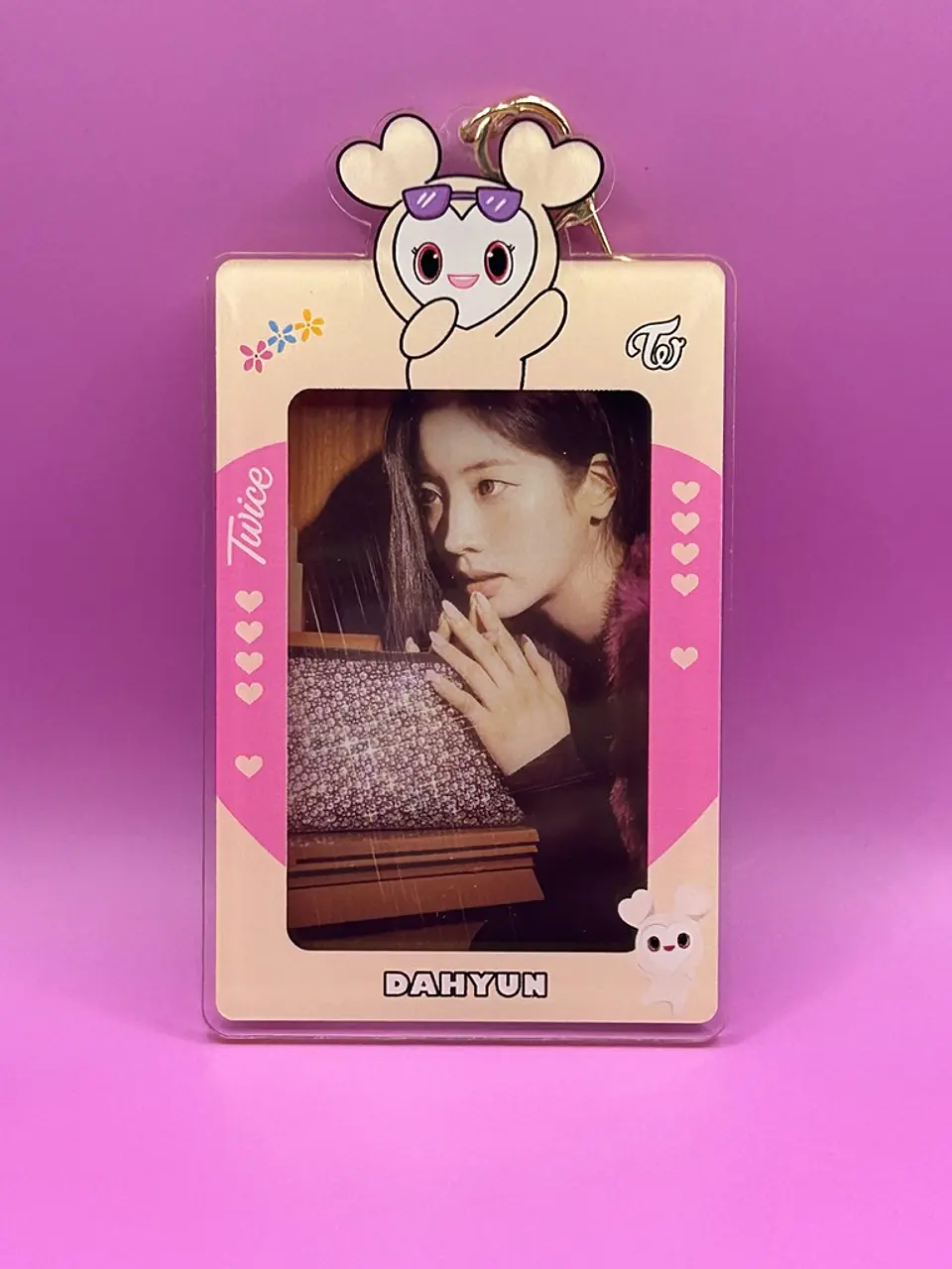 CARD HOLDER LOVELYS SUMMER  3