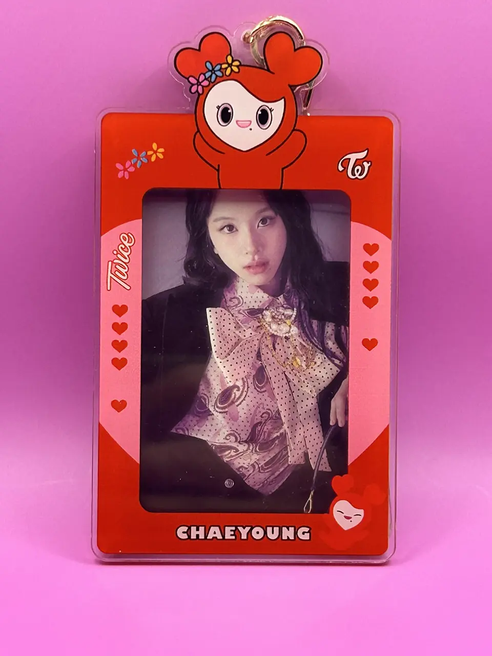 CARD HOLDER LOVELYS SUMMER  5