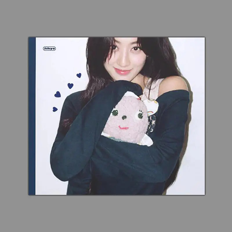 TWICE - STRATEGY (STEP4 Ver.) 3