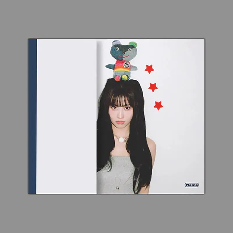 TWICE - STRATEGY (STEP4 Ver.) 5