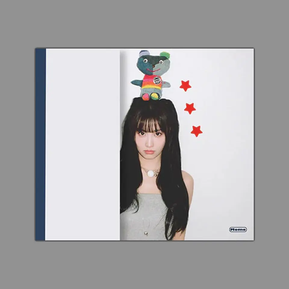 TWICE - STRATEGY (STEP4 Ver.) 5