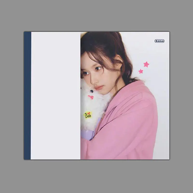 TWICE - STRATEGY (STEP4 Ver.) 6