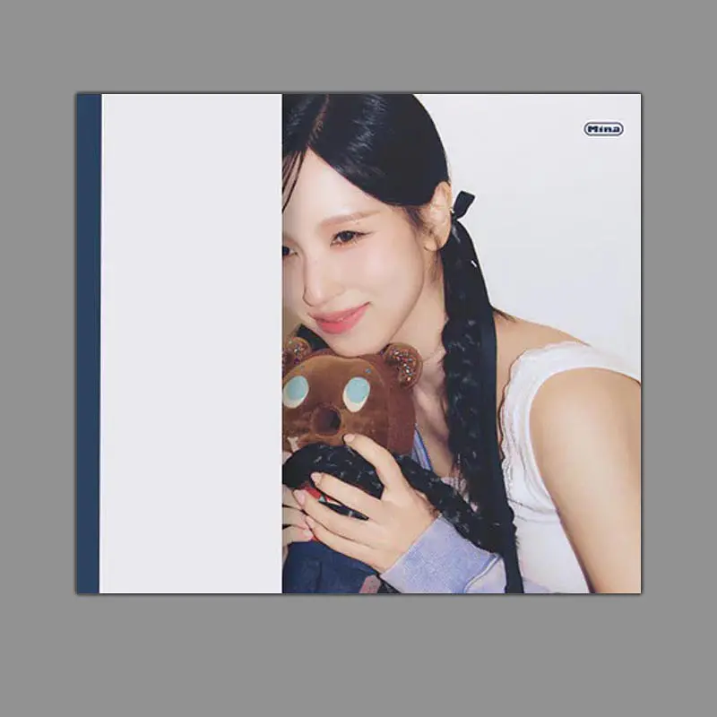 TWICE - STRATEGY (STEP4 Ver.) 7