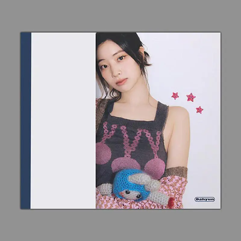 TWICE - STRATEGY (STEP4 Ver.) 8