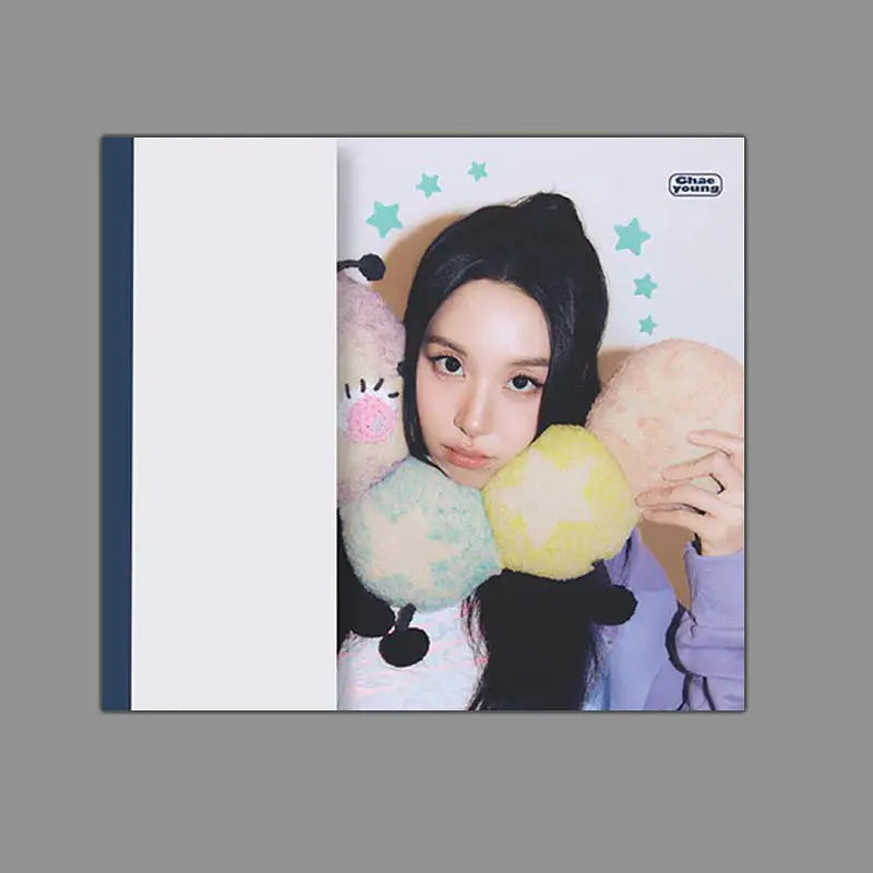 TWICE - STRATEGY (STEP4 Ver.) 9