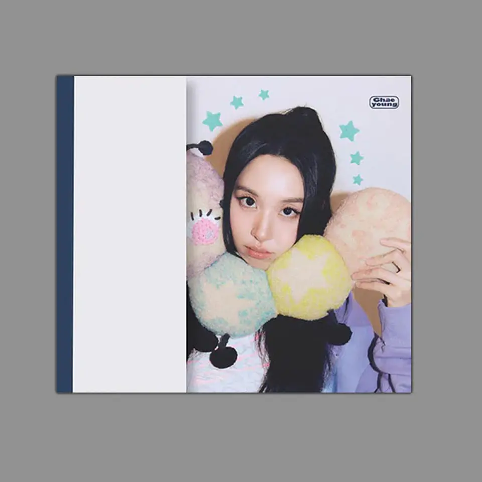 TWICE - STRATEGY (STEP4 Ver.) 9