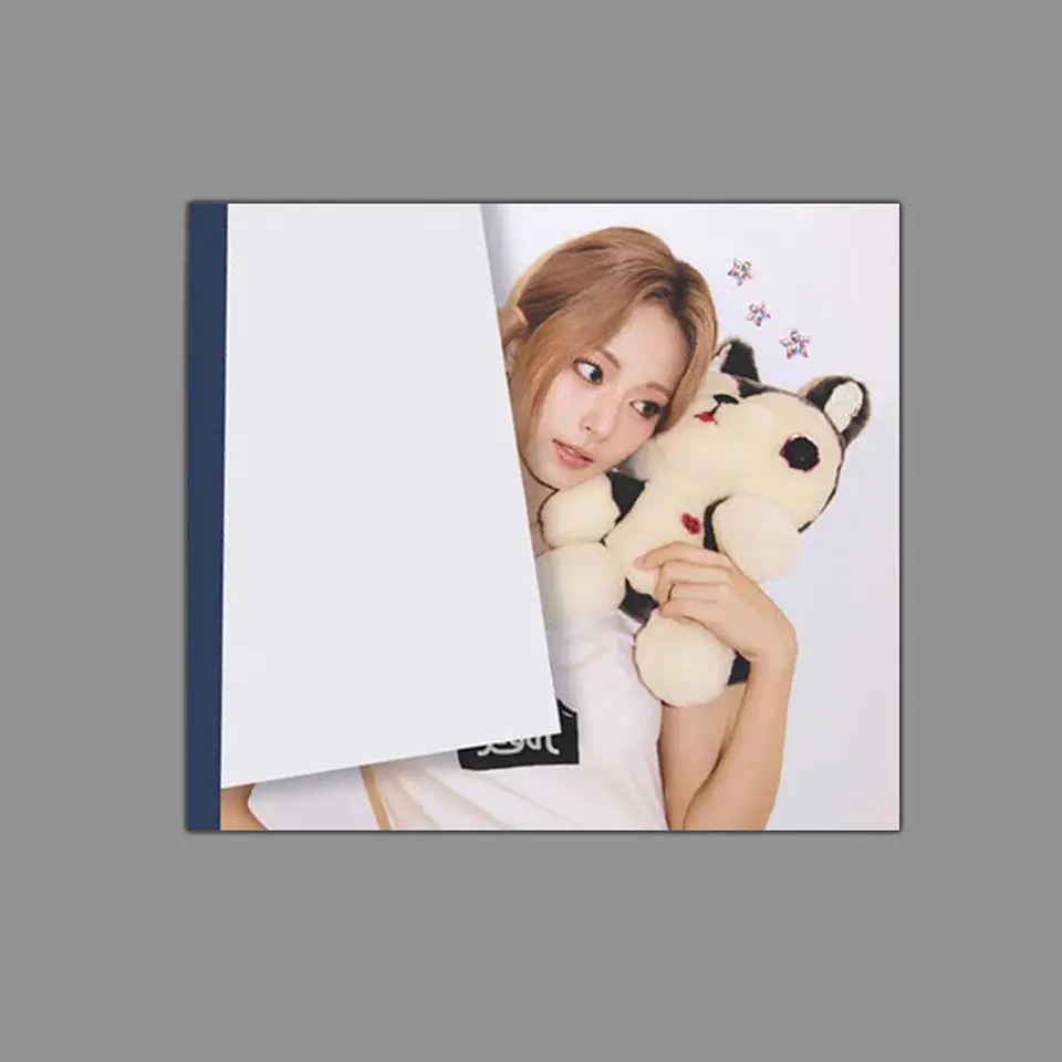 TWICE - STRATEGY (STEP4 Ver.) 10