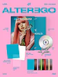 BLACKPINK LISA - ALTER EGO (PHOTOBOOK Ver.) - thumbnail 6