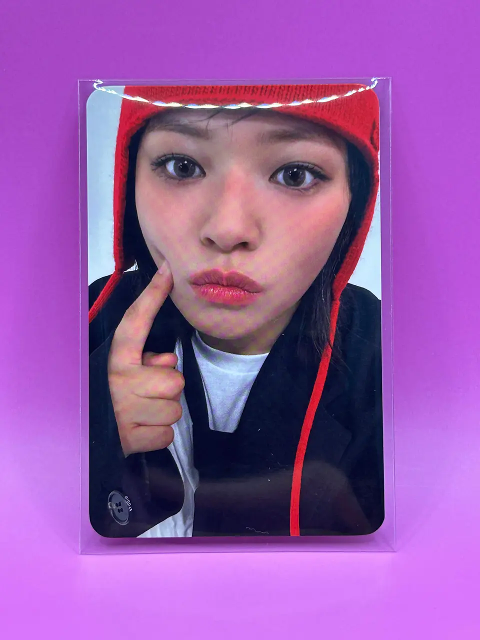 TWICE - STRATEGY PHOTOCARD MUSIC PLANT (Photobook Ver.) 4